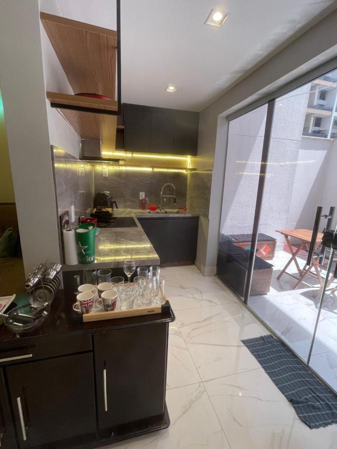 Apart Hotel Garden Secret Tagua Life Brasilia Exterior foto