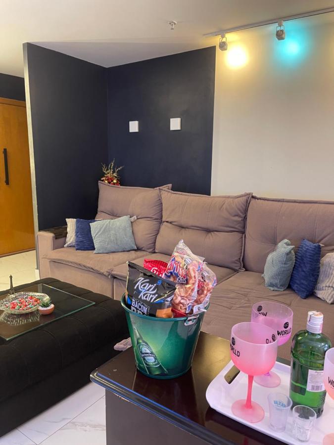 Apart Hotel Garden Secret Tagua Life Brasilia Exterior foto