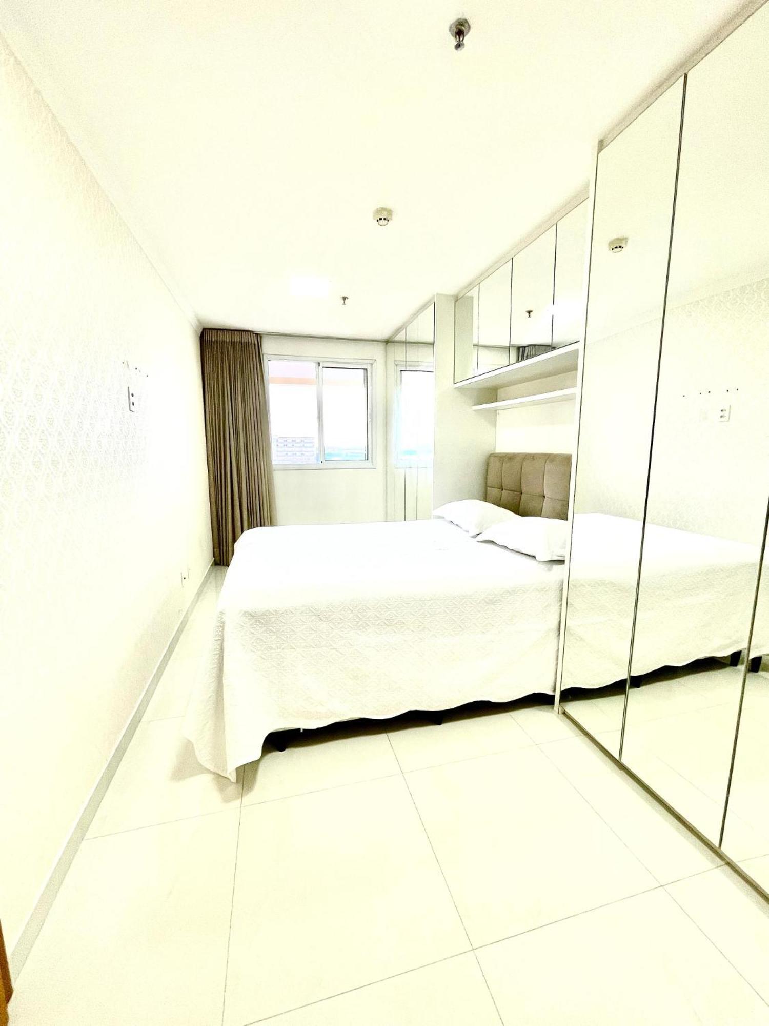 Apart Hotel Garden Secret Tagua Life Brasilia Exterior foto